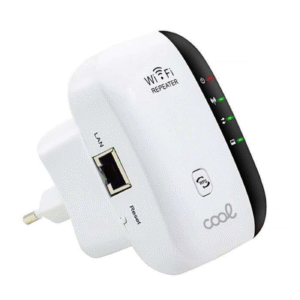 Repetidor Extensor de Señal WIFI