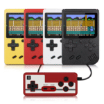 Consola Portátil Retro DUO