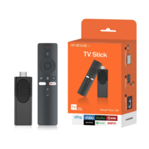 TV Stick AndroidTV
