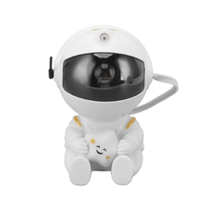 Astronauta Mini Proyector