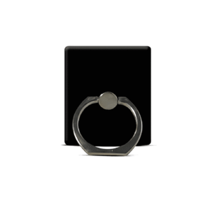 Anillo para Celular Común - Negro