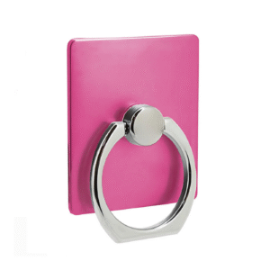 Anillo para Celular Común - Rosa