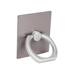Anillo para Celular Común - Plateado