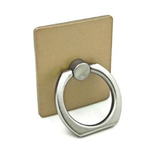 Anillo para Celular Común - Dorado