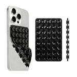 Soporte de Sopapa Adhesivo para Celular