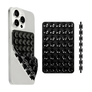 Soporte de Sopapa Adhesivo para Celular