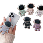 Pop Socket Astronauta para Celular