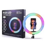 Aro de Luz Led RGB