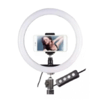 Aro de Luz Led Blanca - Clásicas