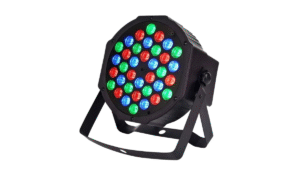Proyector de Luces Proton 36 LED