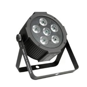 Proyector de Luces Proton 6 LED