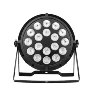Proyector de Luces Proton 18 LED