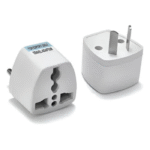 Adaptador de Corriente Universal Individual