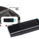 Pendrive Kingston Data Traveler 3.0