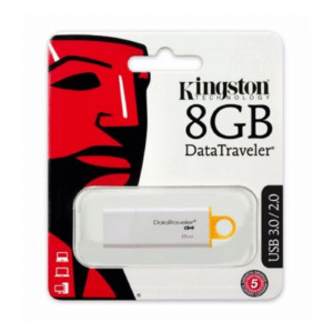 Pendrive Kingston Data Traveler 3.0 - 8GB