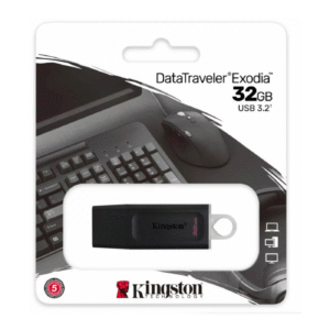 Pendrive Kingston Data Traveler 3.0 - 32GB