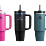 Vaso Térmico con Asa Stanley