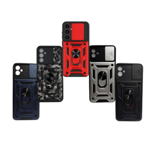 Funda Antishock
