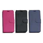 Funda Flip Cover Tipo Librito Para Samsung A03