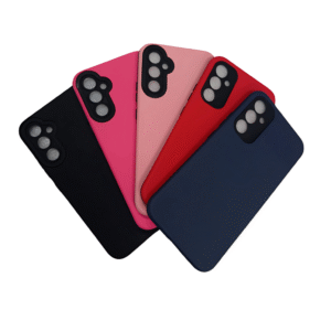 Funda Lisa Soft Reforzada Samsung