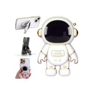 Pop Socket Astronauta para Celular