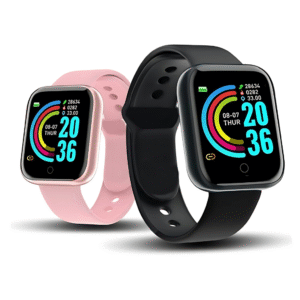 Reloj Inteligente Smartwatch con Bluetooth