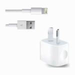 cargador iphone
