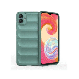 Fundas Puffer Silicona