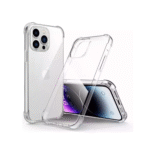 fundas transparentes