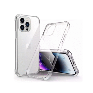 Fundas Transparentes