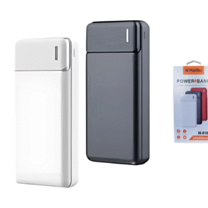 Powerbank Carga Portátil – 10.000mAh / 20.000mAh / 32.000mAh