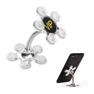 Soporte para Celular con Sopapitas