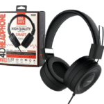 Auricular Vincha con Cable Premium REMAX RM-805