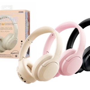 Auricular Vincha Inalámbrico REMAX RB-900HB