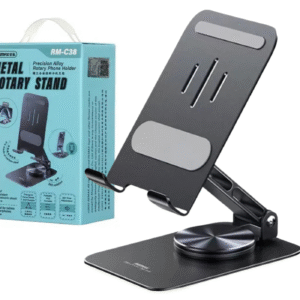 Soporte 360° Reforzado Premium Celular REMAX RM-C38
