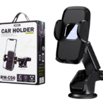 Soporte para Auto Reforzado REMAX RM-C50