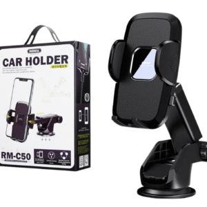 Soporte para Auto Reforzado REMAX RM-C50