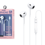 Auricular con Cable Premium REMAX RM-570a