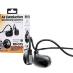 Auricular Inalámbrico Air Conduction REMAX RB-S15 OWS