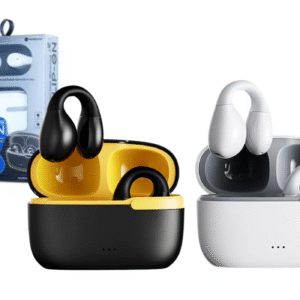 Auricular Inalámbrico REMAX Clip On W11