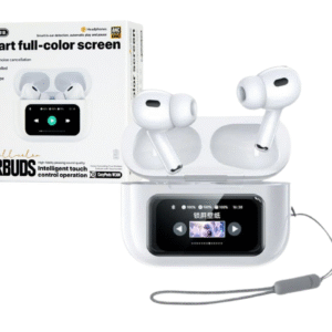 Auricular Inalámbrico REMAX CozyPods W30N