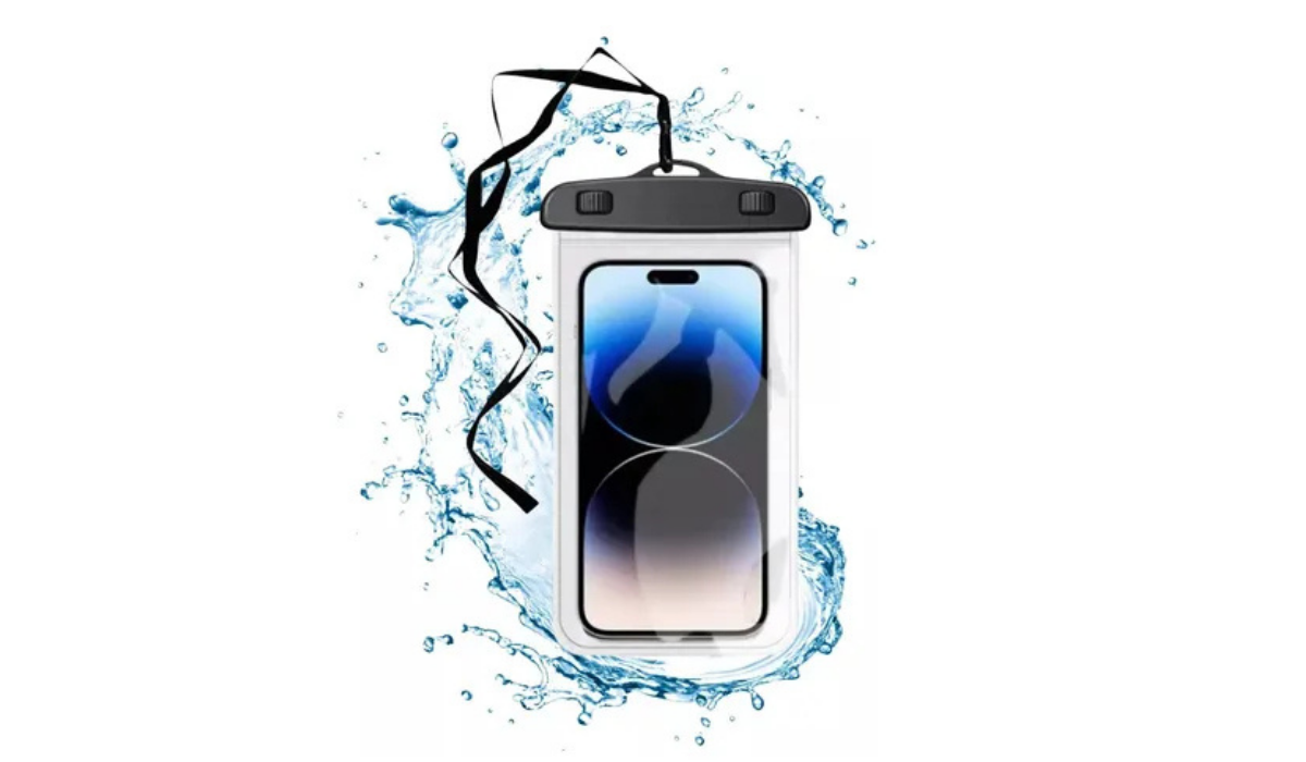 Funda Sumergible para Celular