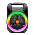 Parlante Inalámbrico Bluetooth Portátil cs-0604