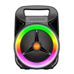 Parlante Inalámbrico Bluetooth Portátil cs-0604