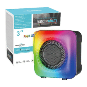 Parlante Inalámbrico Bluetooth GTS-1373