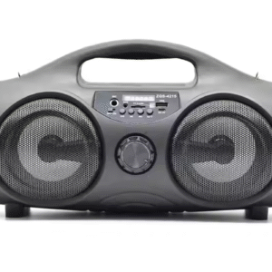 Parlante Inalámbrico Bluetooth Portátil ZQS-4215