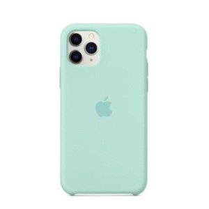 Funda de Silicona Premium para iPhone 12 Pro
