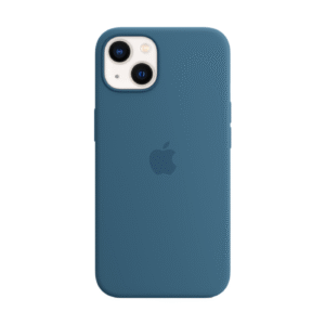 Funda de Silicona Premium para iPhone 13