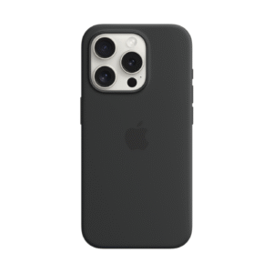 Funda de Silicona Premium para iPhone 13 Pro