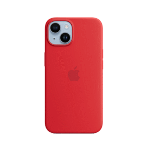 Funda de Silicona Premium para iPhone 14